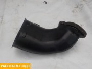 Воздуховод левый