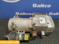 Автономный отопитель