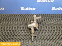 Клапан пневматический