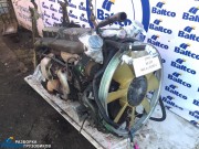 Двигатель в сборе XE355