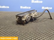 Фара противотуманная левая