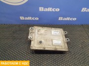 Блок электронный