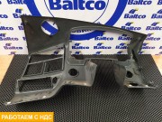 Торпедо левая