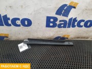 Накладка обшивки крыши кабины левая