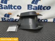 Накладка правая