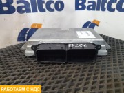 Блок электронный