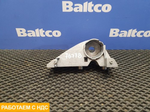 Кронштейн зеркала нижний левый