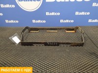 Кронштейн АКБ