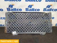 Площадка за кабиной