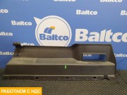 Обшивка салона левая