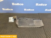 Крыло переднее