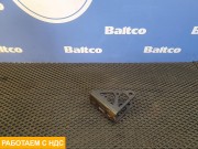 Опора переднего амортизатора кабины