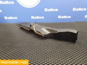 Воздуховод отопителя